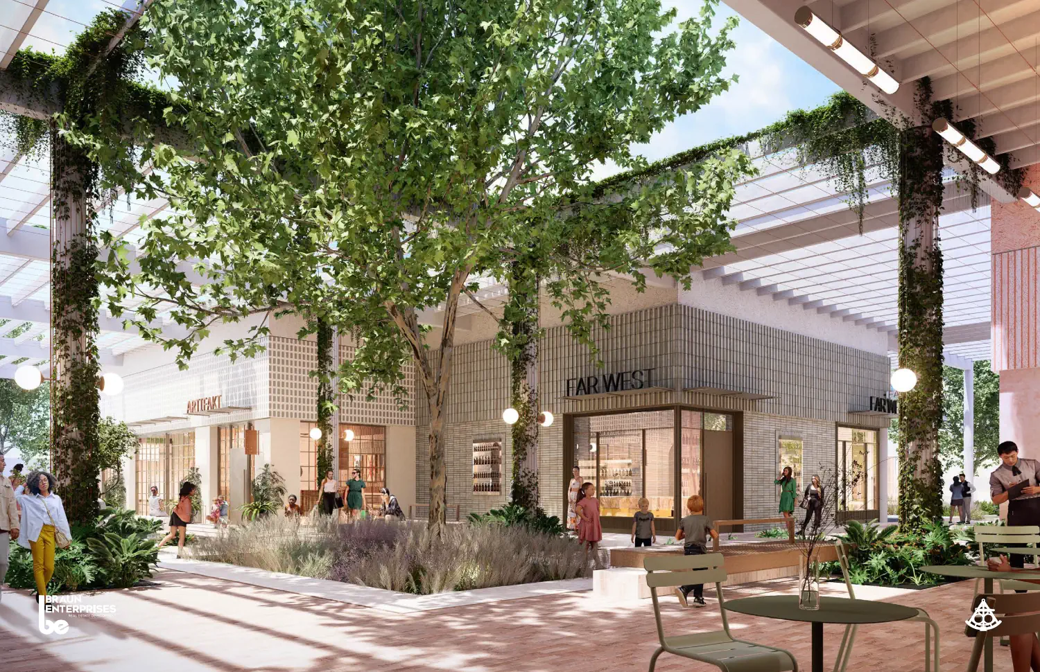 The Grove at West Heights