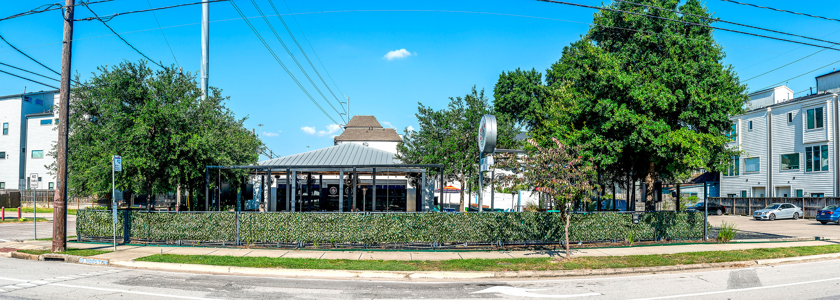 1920 Houston Avenue