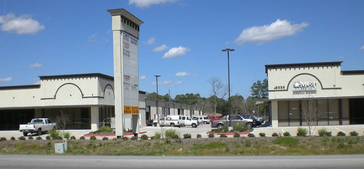 Spring Stuebner Plaza