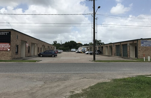 8700 Long Point Industrial