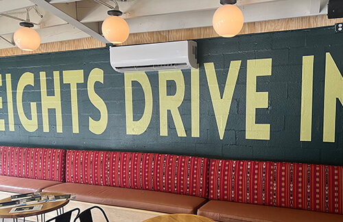 6714 N Main - Retail