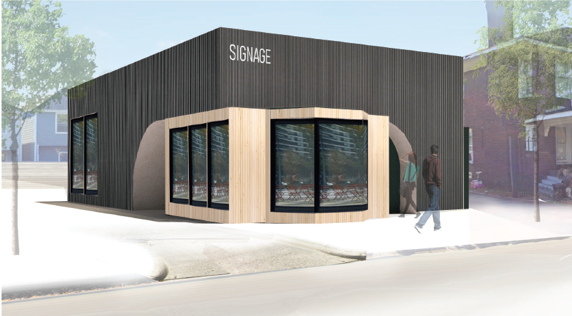 1643 & 1647 Richmond Ave