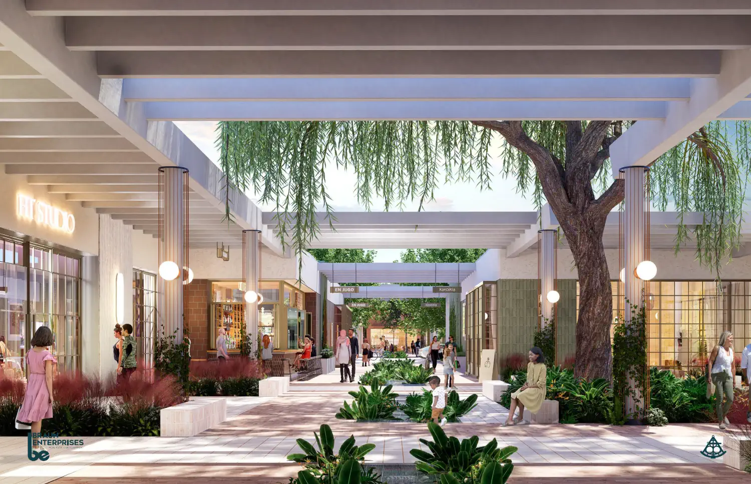 The Grove at West Heights