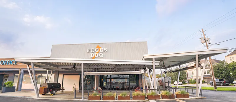 Spring Branch Village - Retail