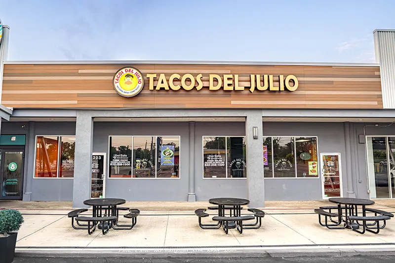 Spring Branch Village - Retail