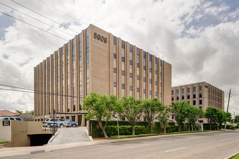 5909-5959 W. Loop South