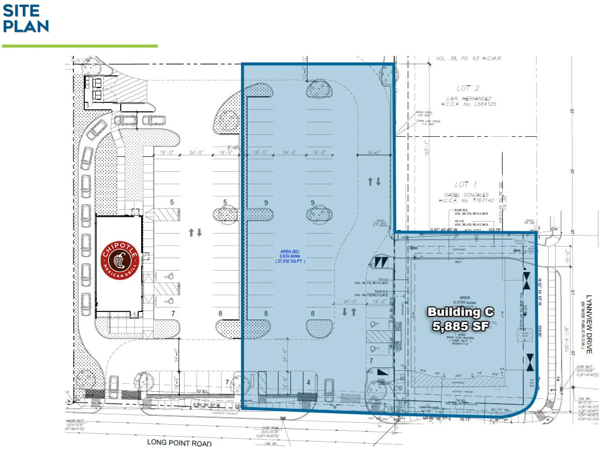 Spring Branch Village II