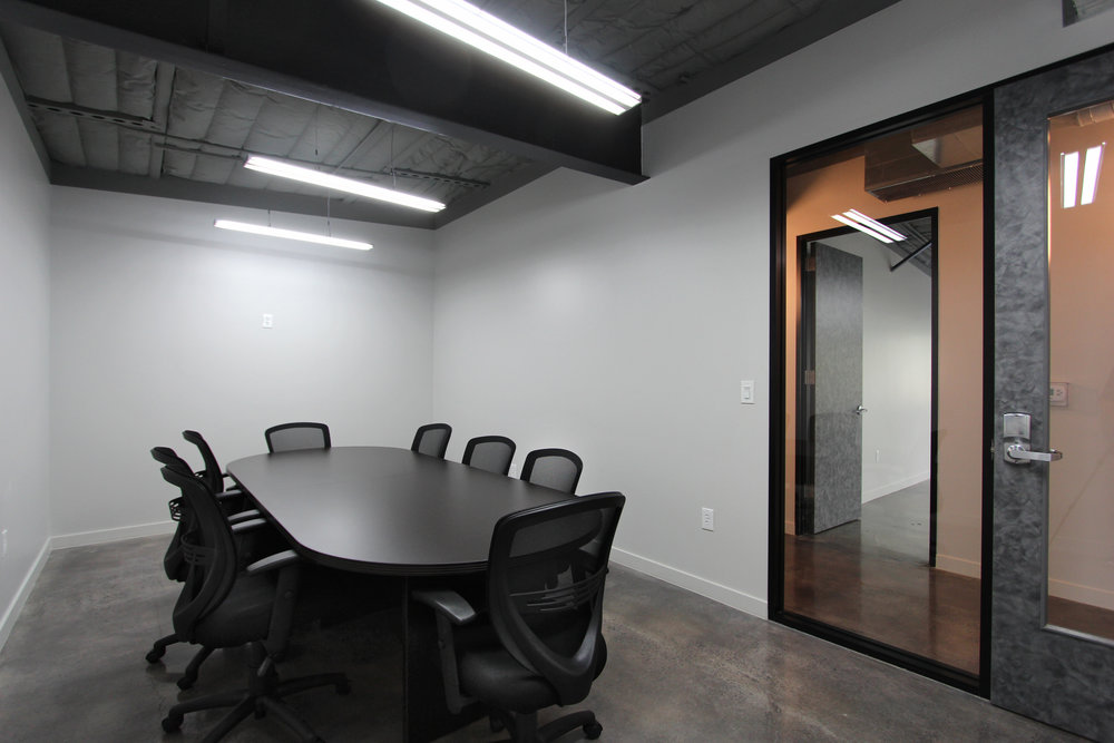 535 W. 20th - Office