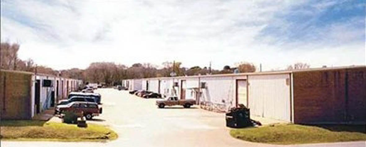 Tanner Business Park