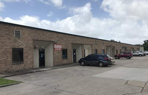 8700 Long Point Industrial