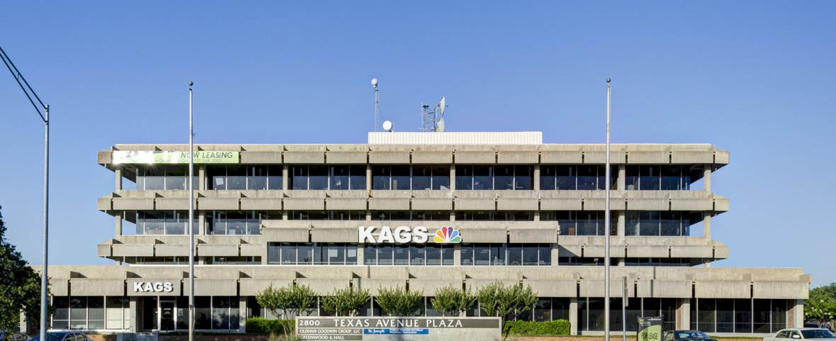 2800 S. Texas Avenue