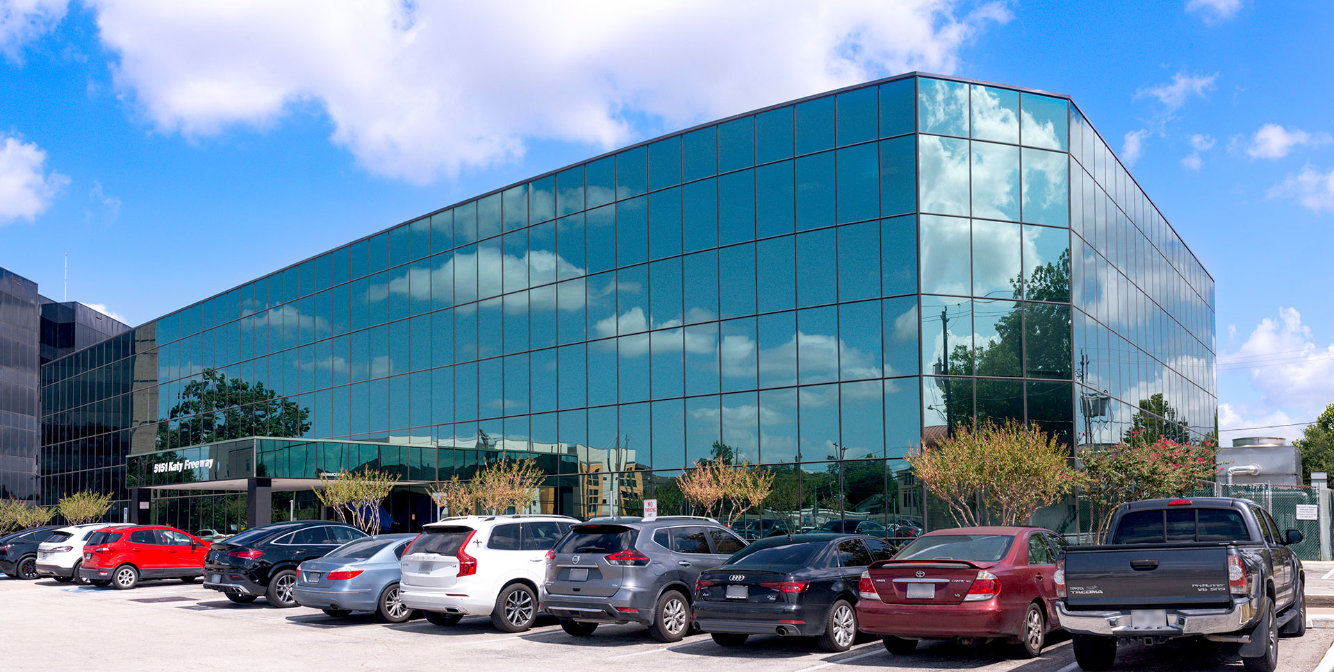 5151 Katy Fwy