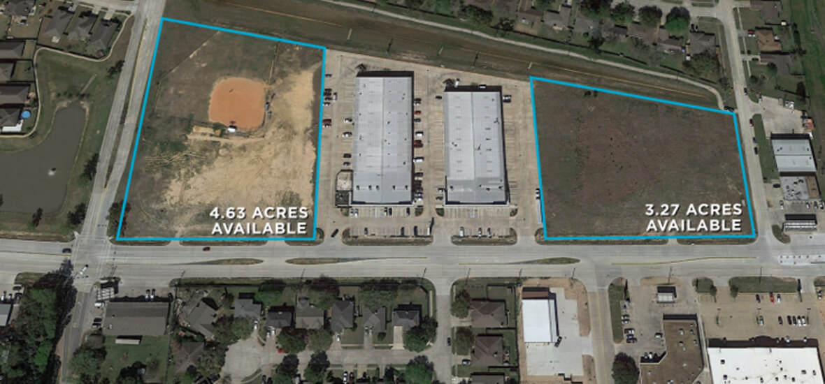 Spring Stuebner Land