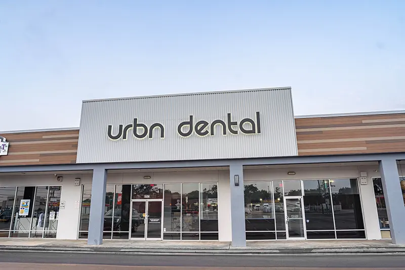 Spring Branch Village - Retail