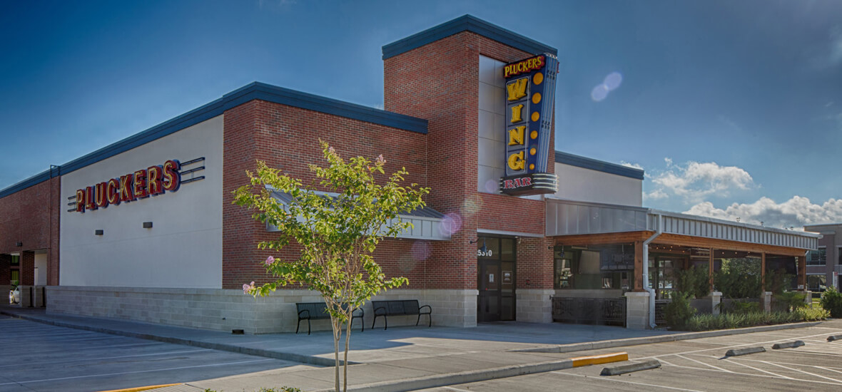 Highway 290 @ Skinner