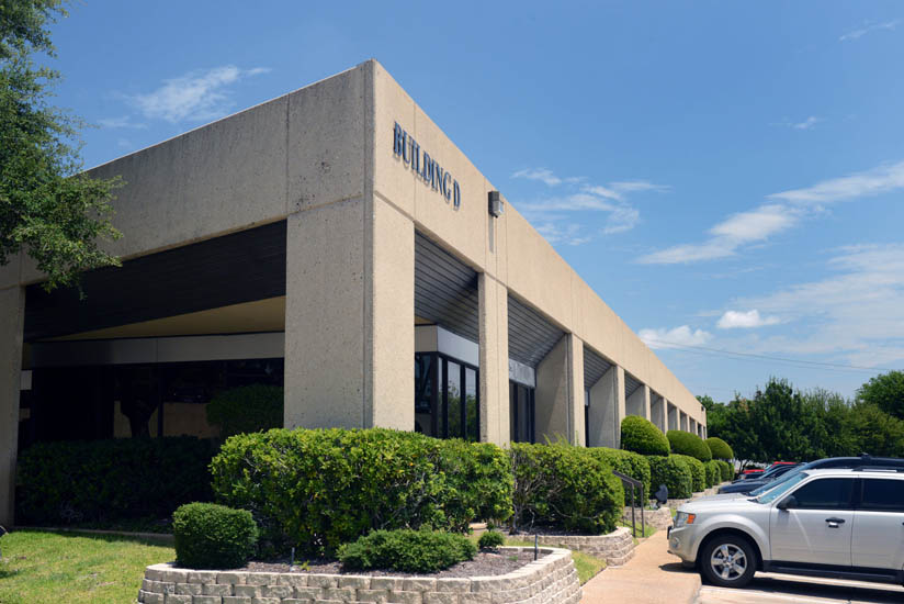 Cherry Ridge Office Park