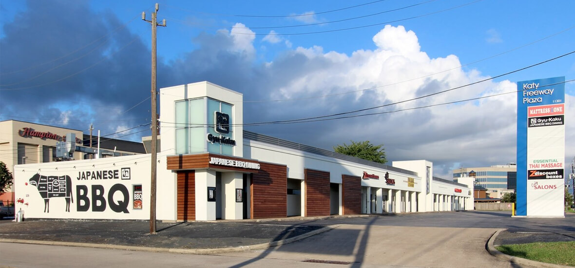 11301 Katy Freeway